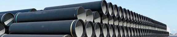 HDPE Pipes