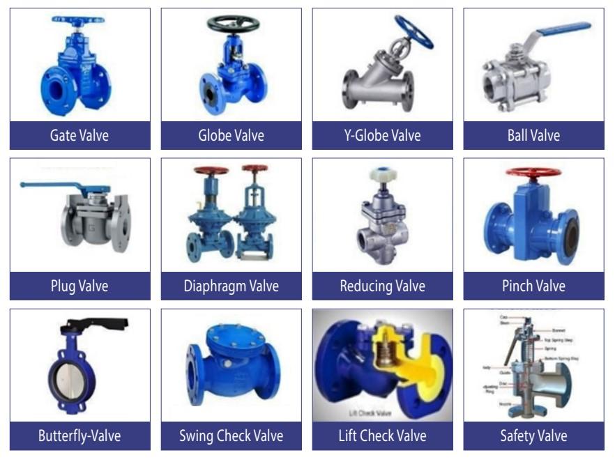 Valves and Valve Apparatuses